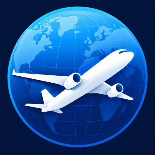 Microsoft Flight Simulator game guide icon