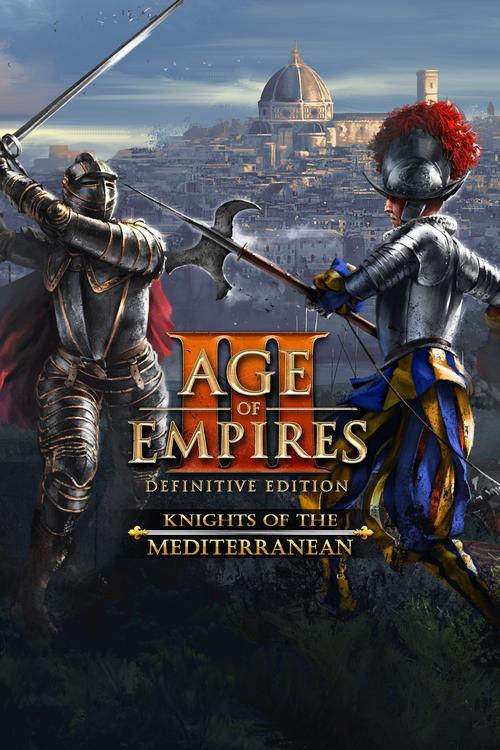 Age of Empires II: Definitive Edition game guide icon