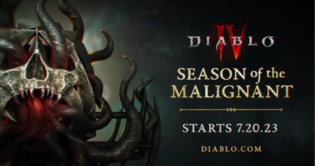 Diablo IV Important Notes guide screenshot