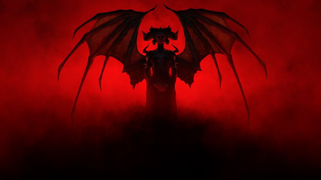 Diablo IV game guide icon