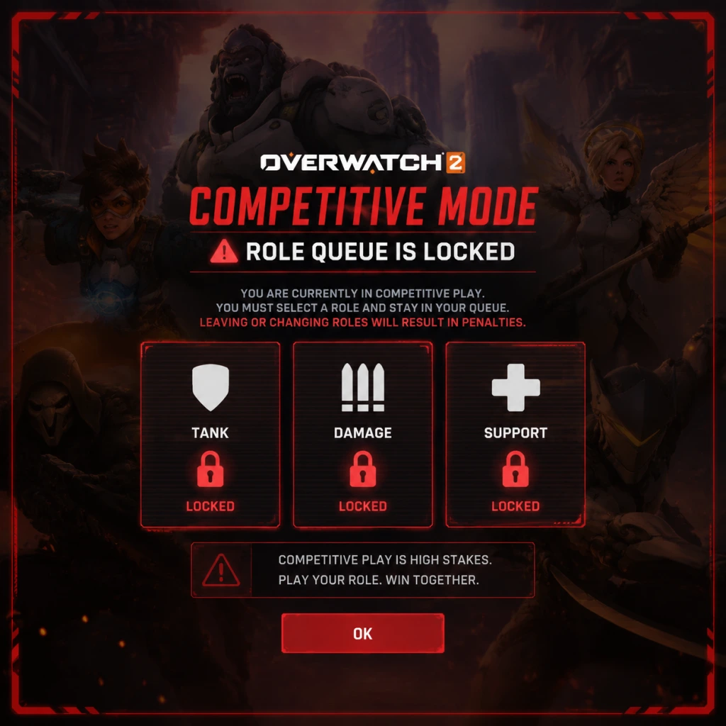 Overwatch 2 Important Notes guide screenshot
