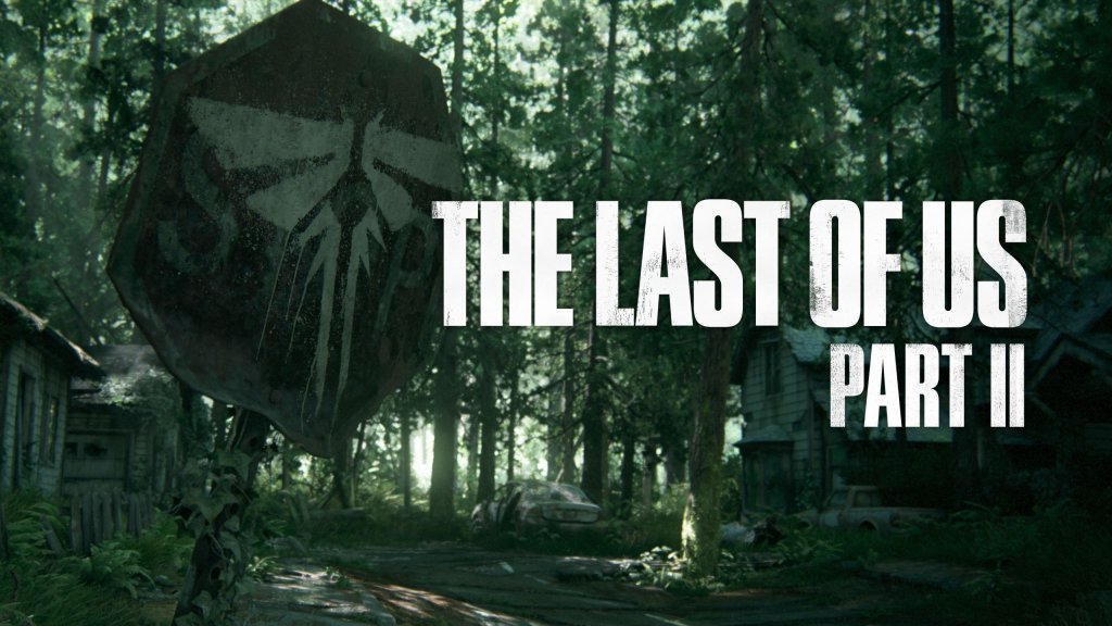 The Last of Us Part II All Game Items guide screenshot