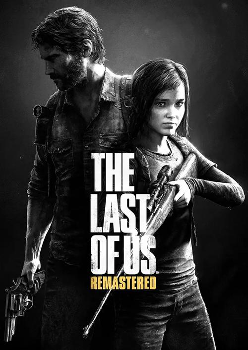 The Last of Us Part II game guide icon