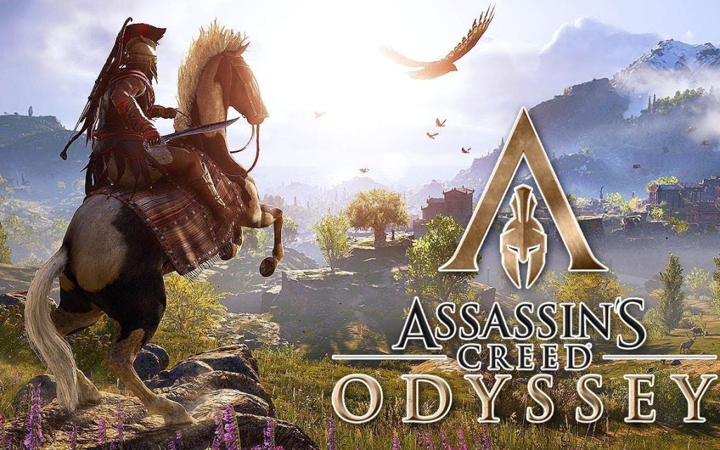 Assassin's Creed Odyssey Characters & Roles guide screenshot