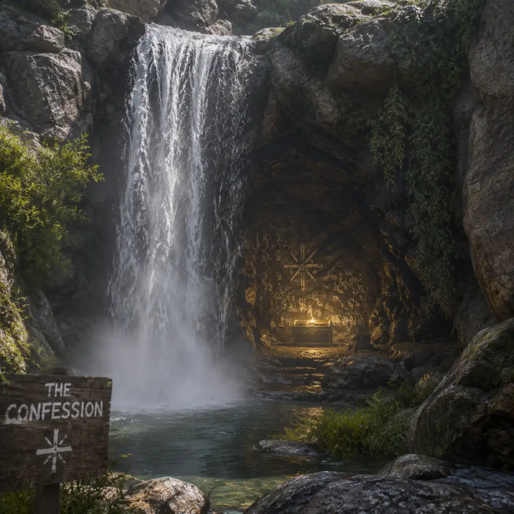 Far Cry 5 Cheats & Secrets guide screenshot