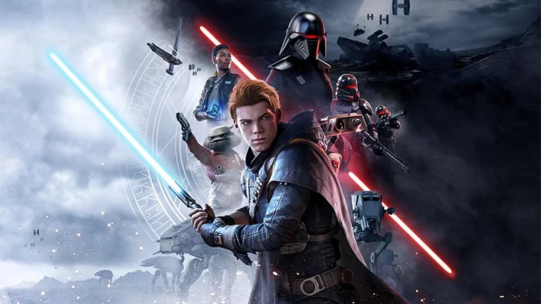Star Wars Jedi: Fallen Order Characters & Roles guide screenshot