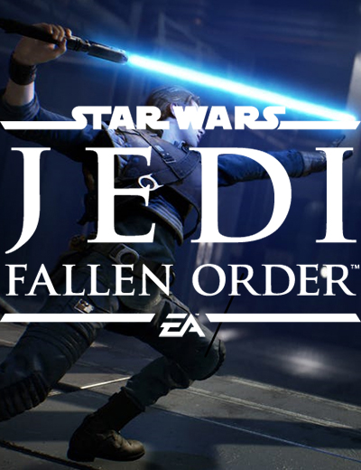 Star Wars Jedi: Fallen Order game guide icon