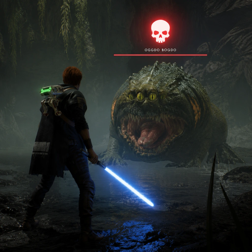 Star Wars Jedi: Fallen Order Important Notes guide screenshot