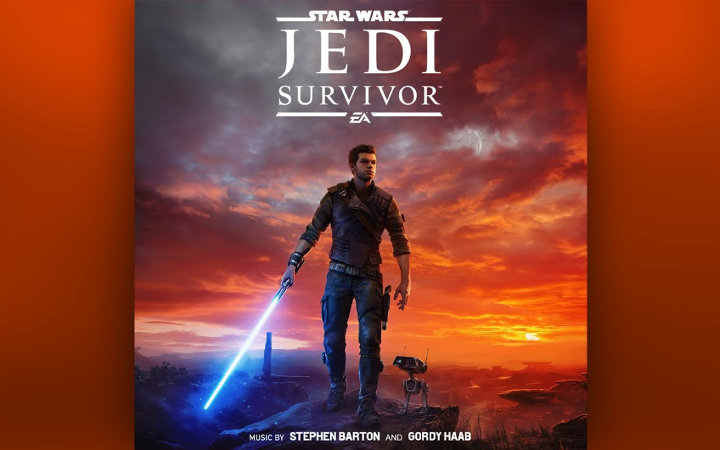 Star Wars Jedi: Survivor game guide icon