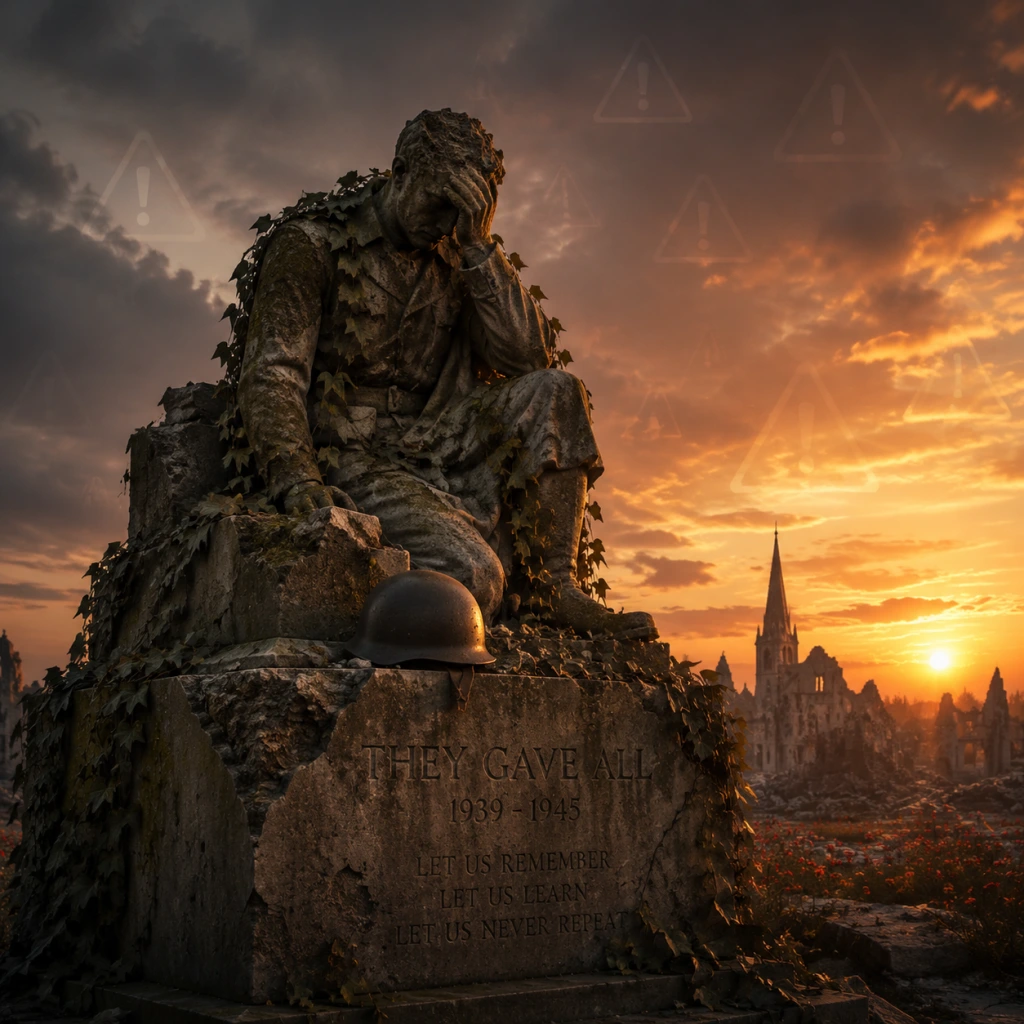 Battlefield V Important Notes guide screenshot