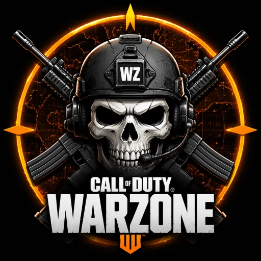 Call of Duty: Warzone game guide icon