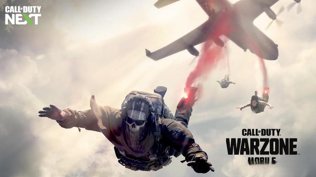 Call of Duty: Warzone Game Tips guide screenshot