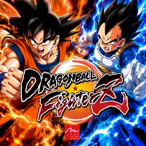 Dragon Ball FighterZ game guide icon