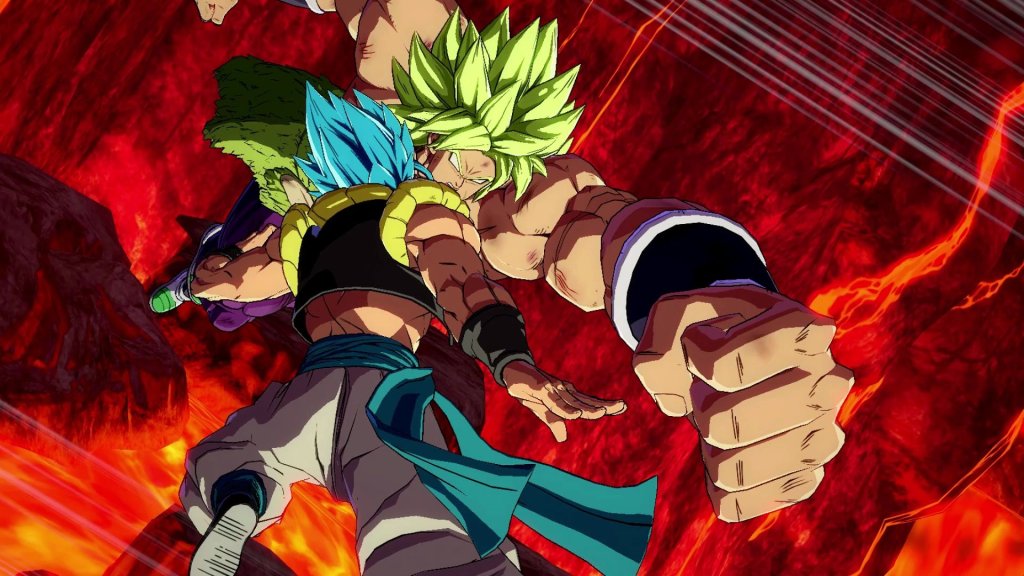 Dragon Ball FighterZ Important Notes guide screenshot