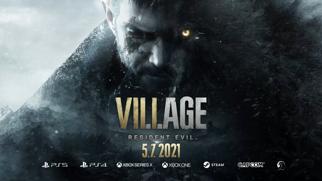 Resident Evil Village game guide icon