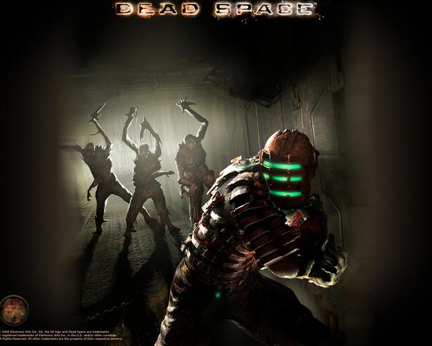 Dead Space Character Skills guide screenshot