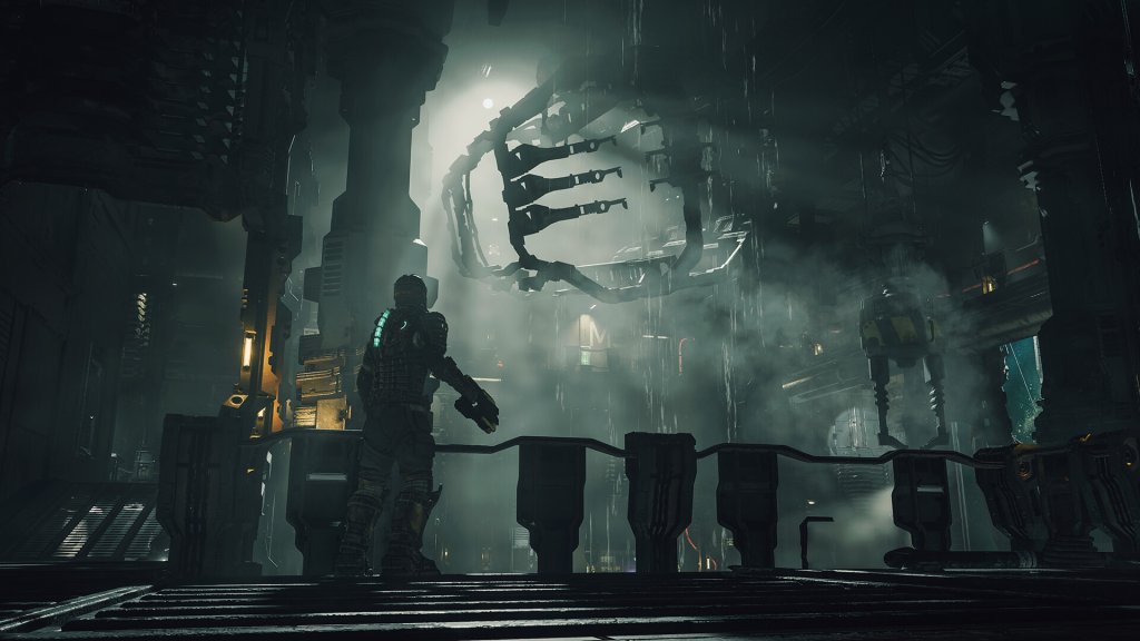 Dead Space Game Tips guide screenshot