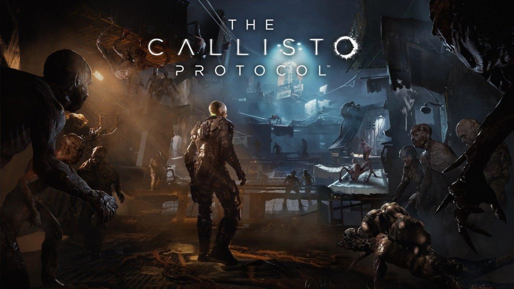 The Callisto Protocol Character Skills guide screenshot