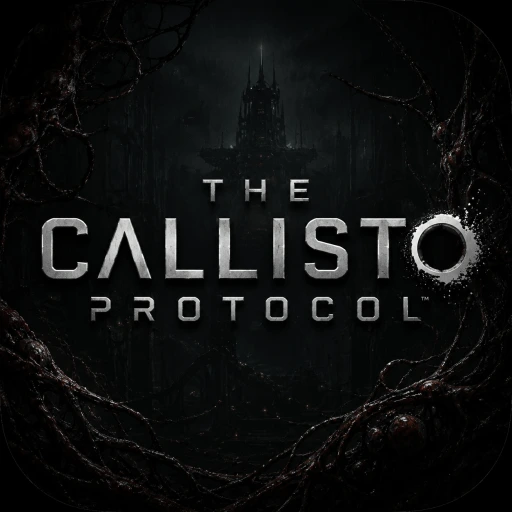 The Callisto Protocol game guide icon