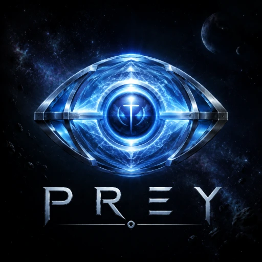 Prey (2017) game guide icon