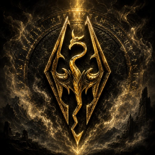 The Elder Scrolls V: Skyrim game guide icon