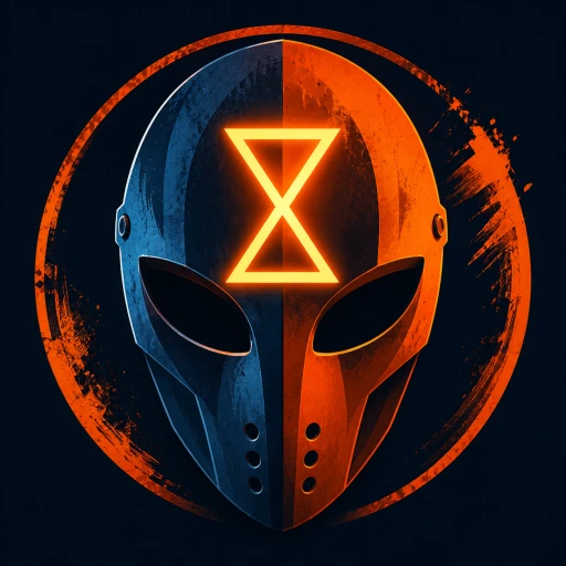 Deathloop game guide icon