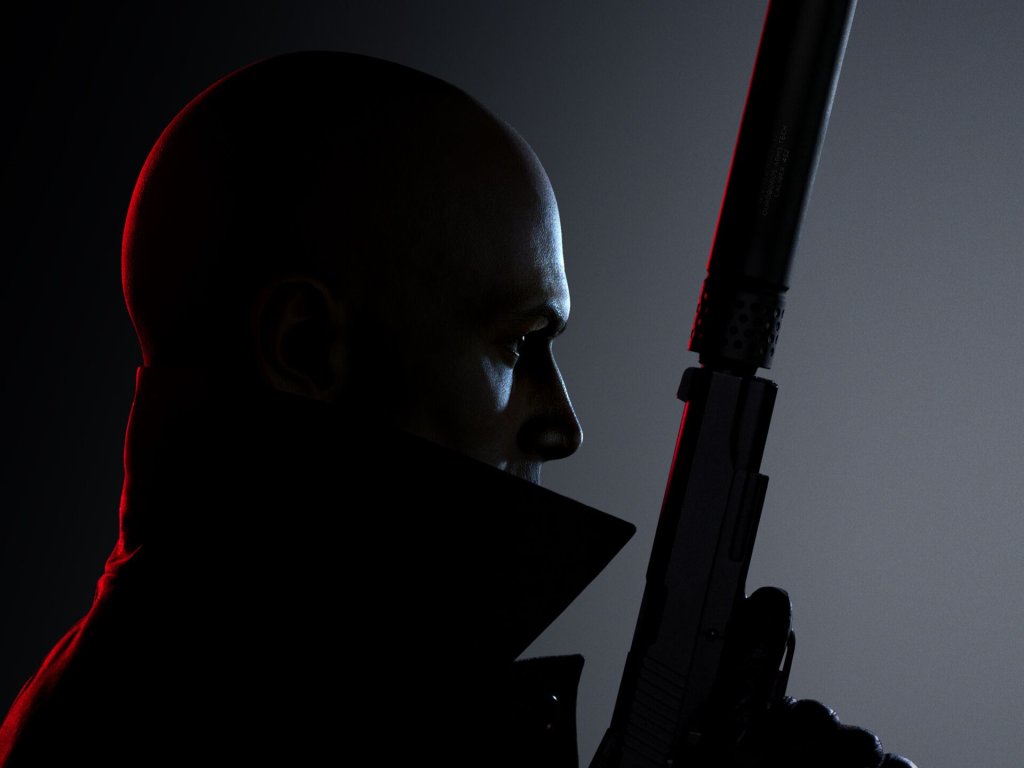 Hitman 3 Getting Started guide screenshot