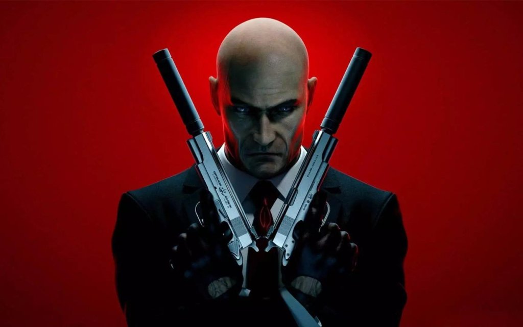 Hitman 3 game guide icon