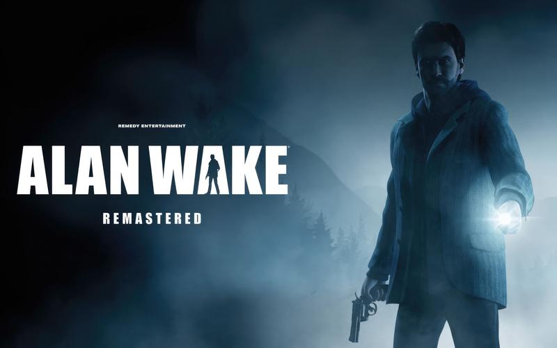 Alan Wake Game Settings guide screenshot