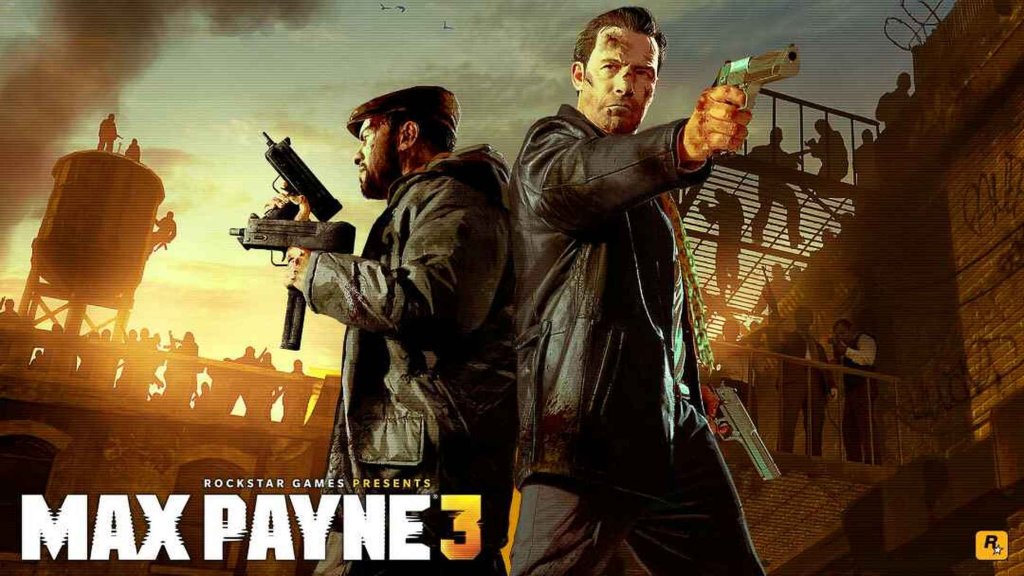 Max Payne 3 Character Skills guide screenshot