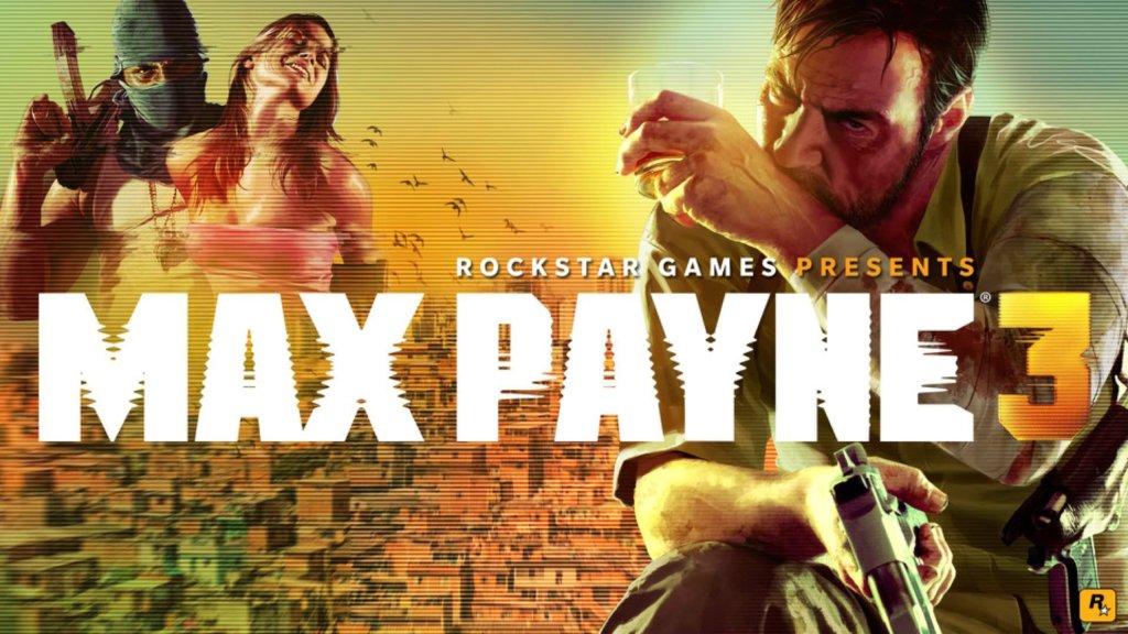 Max Payne 3 Core Gameplay guide screenshot