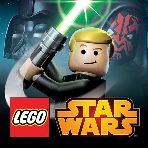 LEGO Star Wars: The Skywalker Saga game guide icon