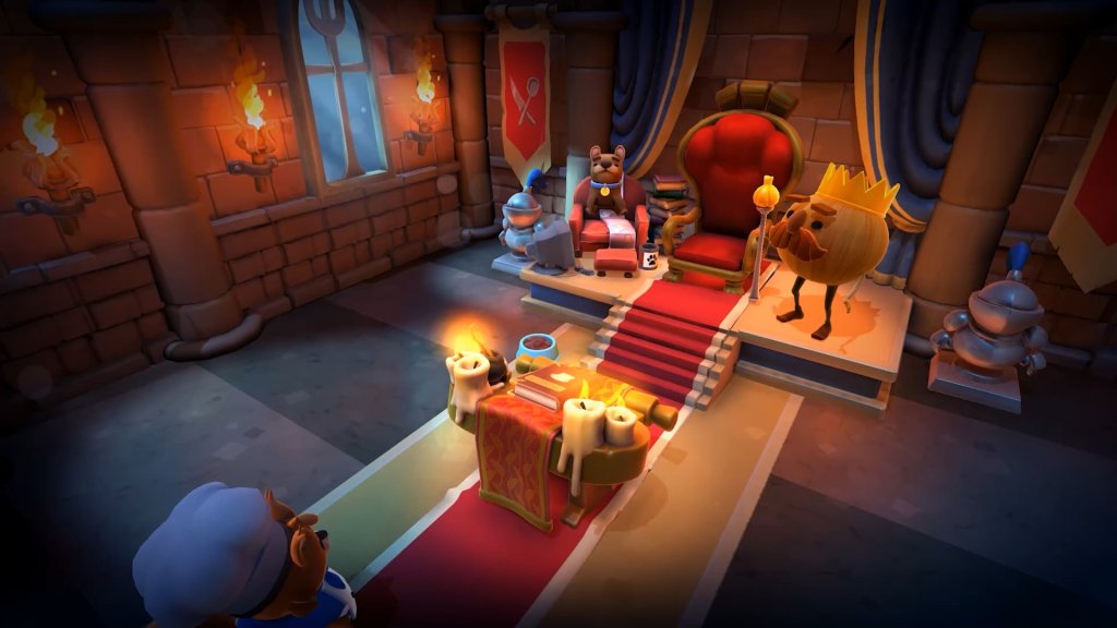 Overcooked! 2 Character Skills guide screenshot