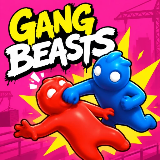 Gang Beasts game guide icon