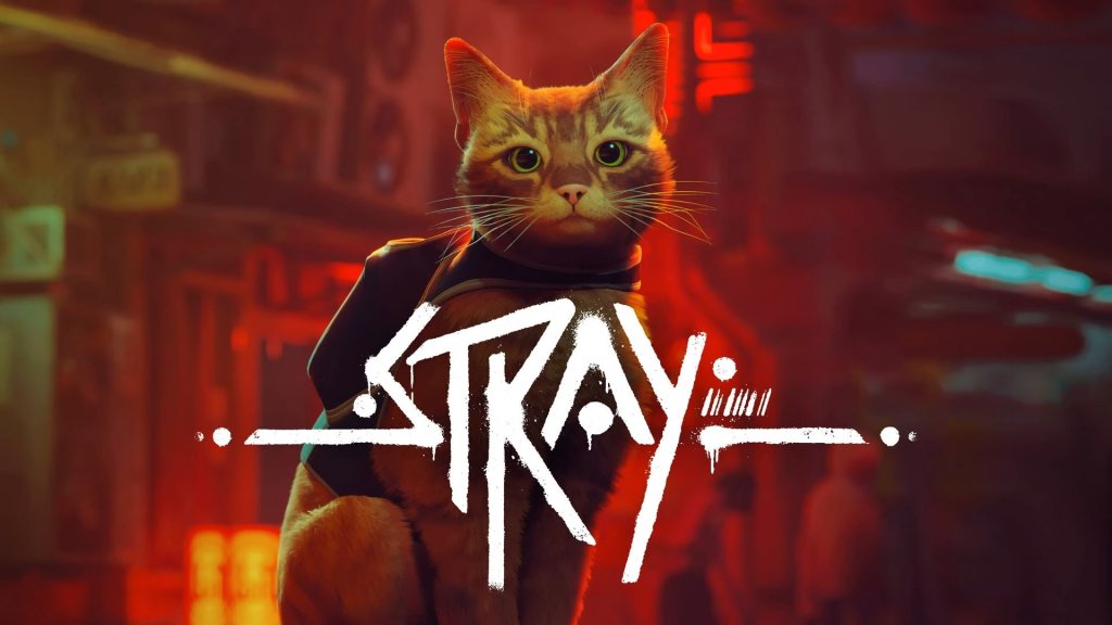 Stray Download & Installation guide screenshot