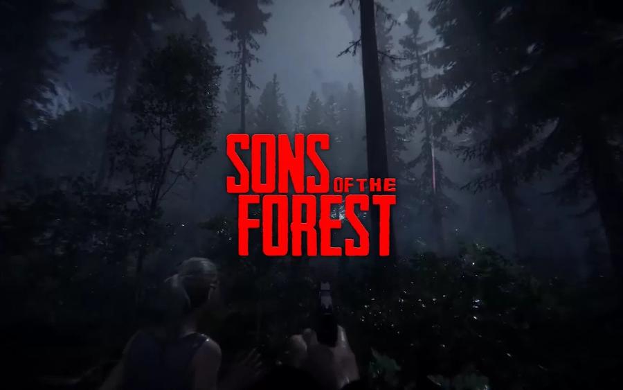 Sons of the Forest game guide icon