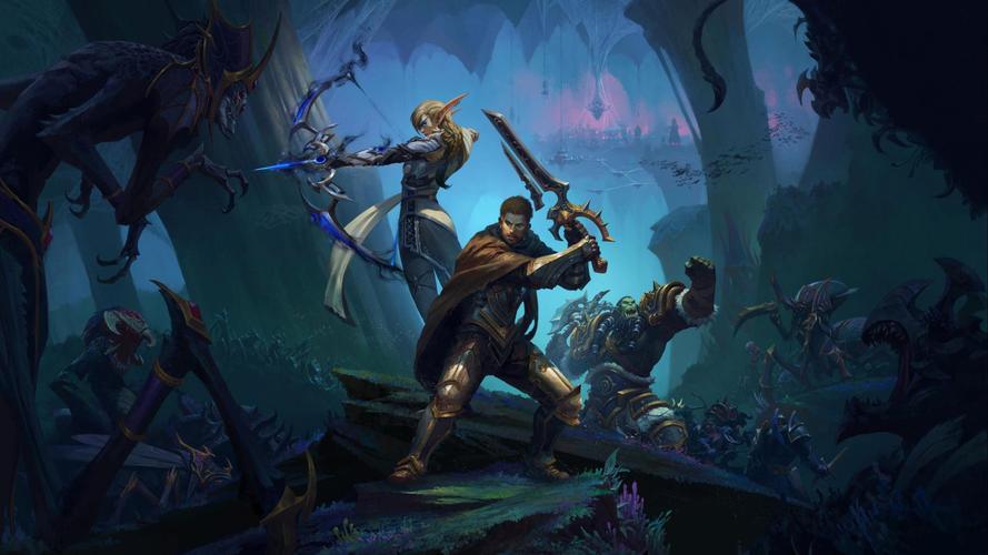 Valheim game poster and cover art