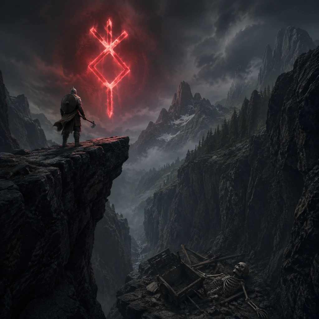 Valheim Important Notes guide screenshot