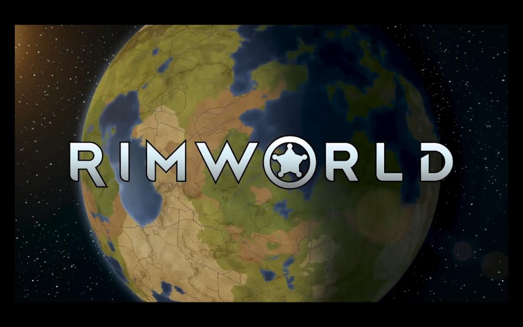 RimWorld Important Notes guide screenshot
