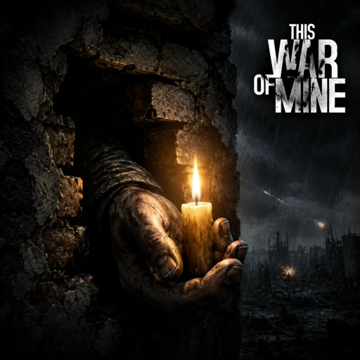 This War of Mine game guide icon