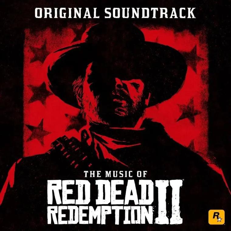 Red Dead Redemption 2 game guide icon