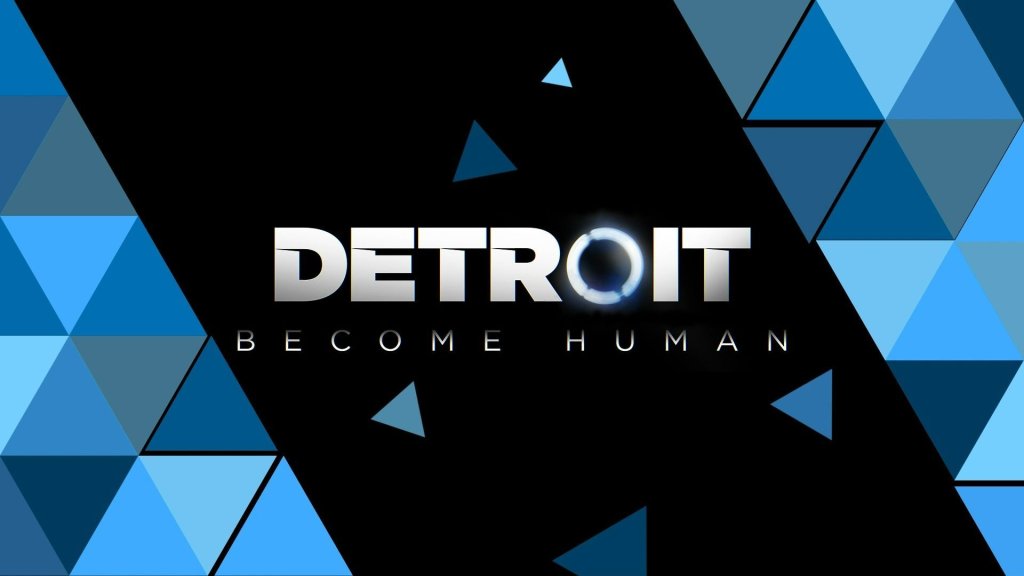 Detroit: Become Human game guide icon