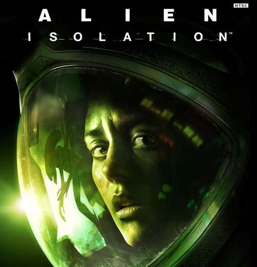 Alien: Isolation game guide icon