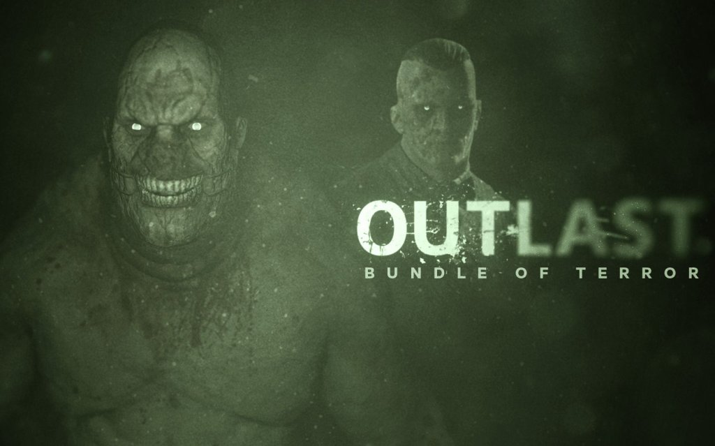Outlast Core Gameplay guide screenshot