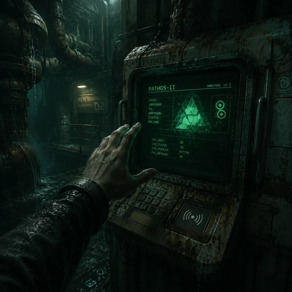 SOMA Getting Started guide screenshot