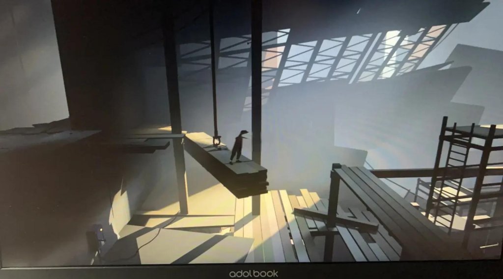 Inside Core Gameplay guide screenshot