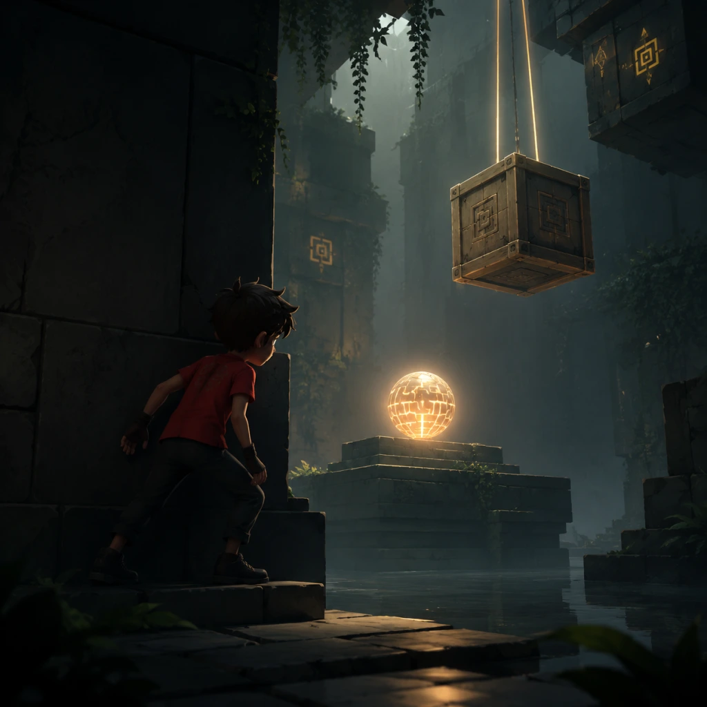 Inside All Game Items guide screenshot