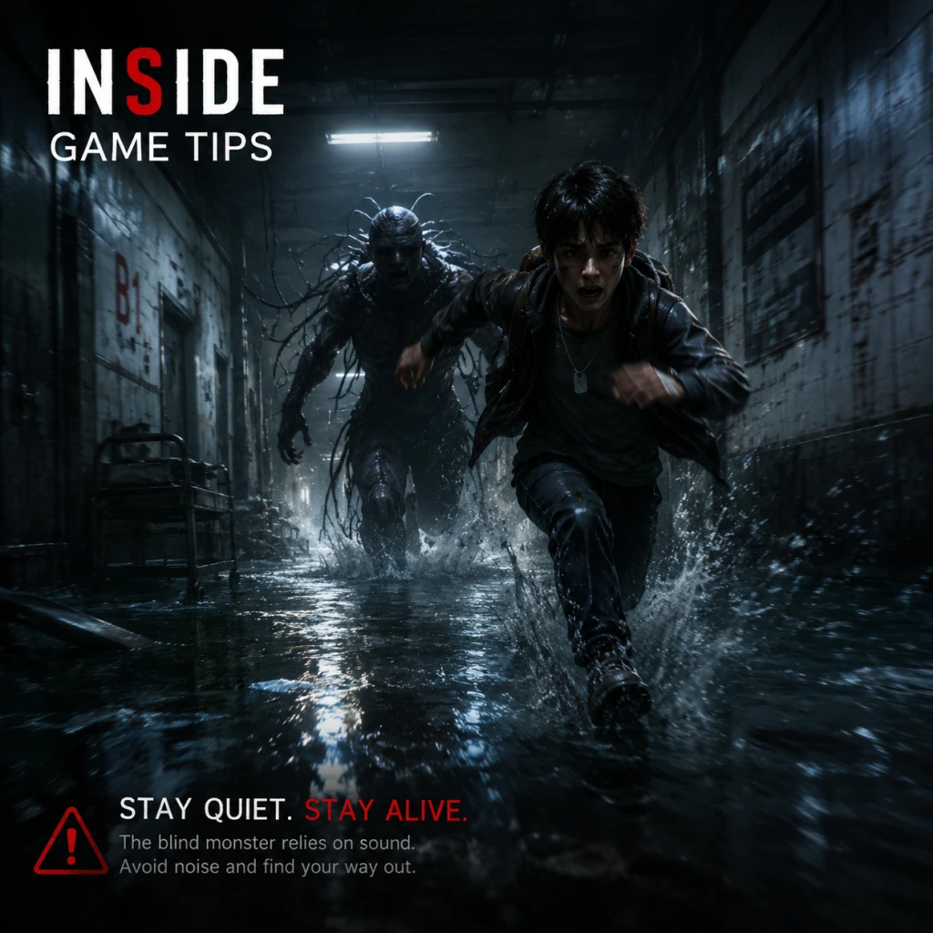 Inside Game Tips guide screenshot
