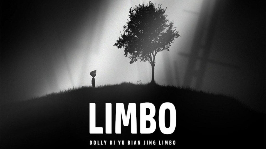 Limbo Getting Started guide screenshot
