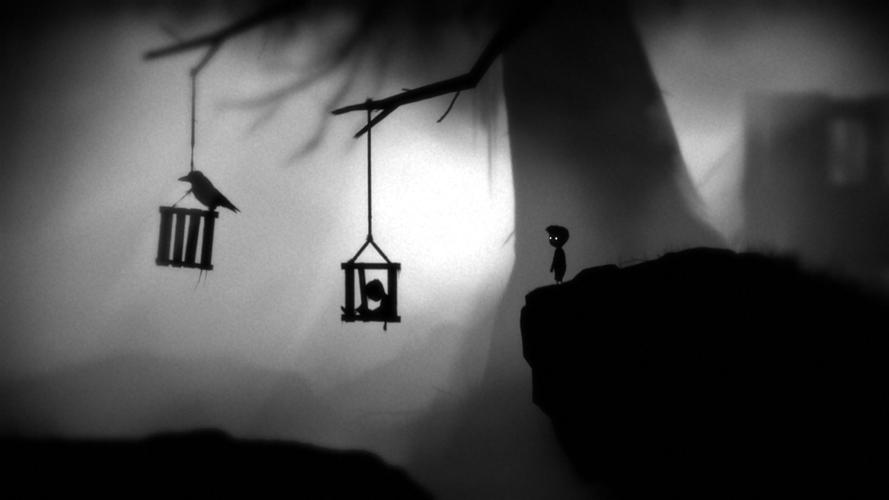 Limbo Game Tips guide screenshot